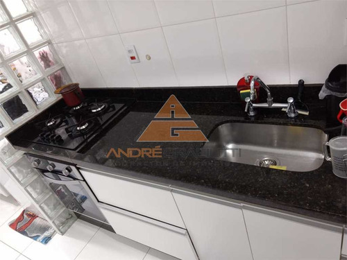 Imagem 7 de 15 de Apartamento - Vila Homero Thon - Santo Andre - Sao Paulo | Ref.: - 3742