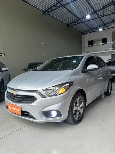 Chevrolet Onix 1.4 Ltz Aut. 5p