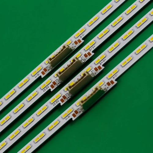 Dt Kit Barras Led Un75au8000g Un75au8000