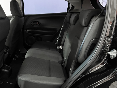 Honda HR-V 1.8 16V FLEX EX 4P AUTOMÁTICO
