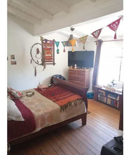 Imagen 5 de 6 de Vendo Casa En Quilpué, Excelente Para Inversión.