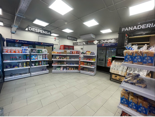 Local Comercial En Arriendo En Las Condes