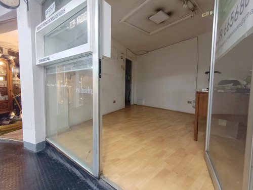 Arriendo Local Centro Comercial Lo Castillo