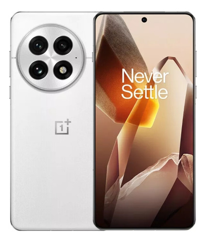 One Plus 13 24gb/1tb Snapdragon 8elite ,5g,50mpx Hasselblad, Desbloqueado Msi