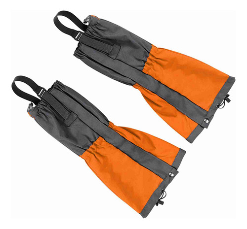Funda Para Zapatos De Senderismo, 1 Par, Impermeables, Para