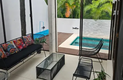 Casa en venta