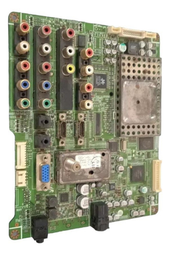 Tarjeta De Video Mainboard Tv Samsung Bn41 00823c