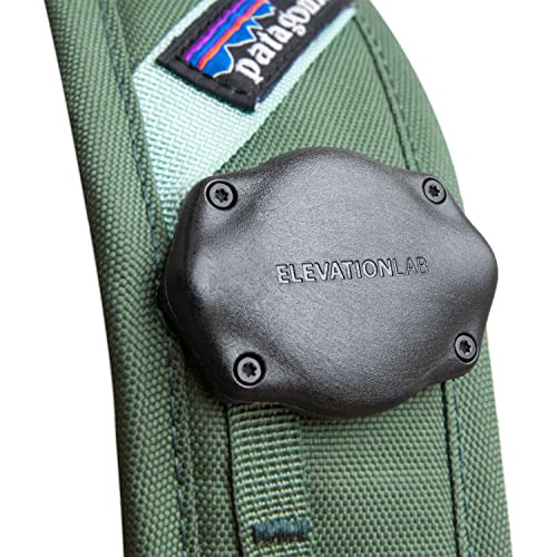 Tagvault - The Ultra-secure Airtag Strap Mount | Waterp...