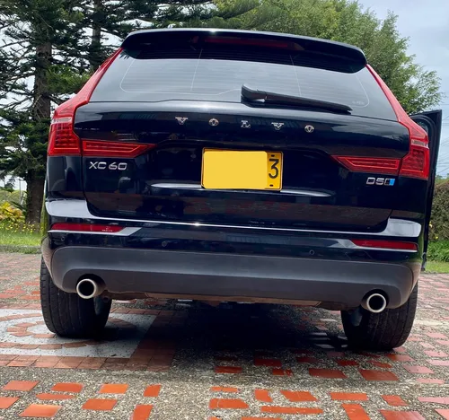Volvo XC60 2.0 D5 Awd Momentum