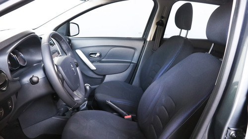 Renault Sandero 1.6 Privilege Pack 105cv - 88485 - C