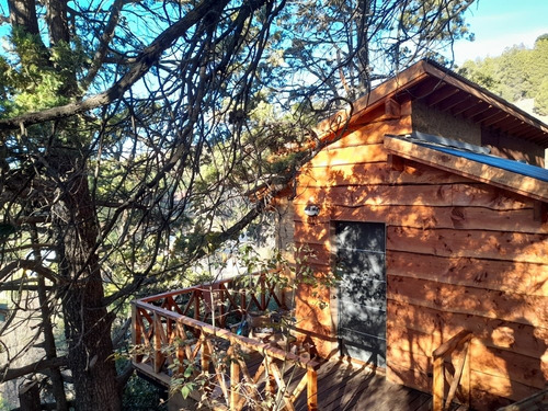 Imagen 11 de 14 de Cabaña Maravillosa Naturaleza Montaña Bosque Cipres Sueño Vistas, Cerca De Todo Con El Ensueño Y La Magia, Independiente, Disfruta Los Amaneceres Y Atardeceres Inimaginables. ¡ Rosa Mosqueta Enamora !