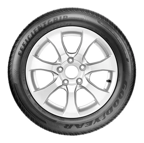 Kit de 2 neumáticos Goodyear EFFICIENTGRIP PERFORMANCE Efficient Grip Performance P 205/55R16 91 V