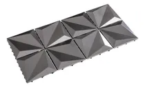 Comprar Mosaicos Venecitas Acero Indrainox Cocinas Baños Guardas 