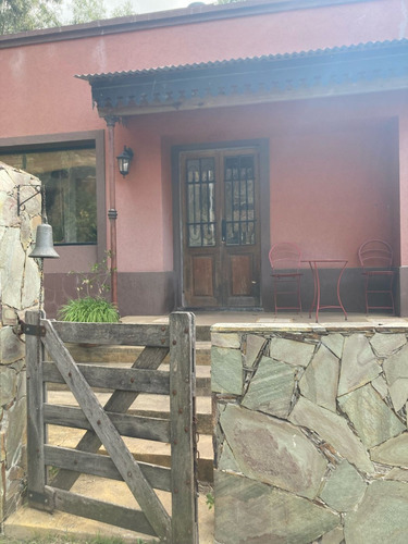 Casa En Venta Tandil Zona Uncas