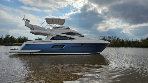 Riviera 48 Dario Sacco Broker