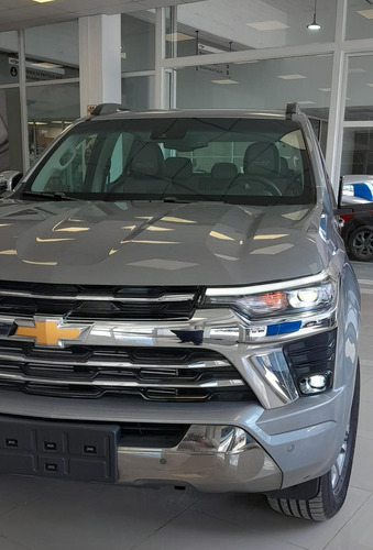 Chevrolet S10 2.8 High Country Cd Tdci 200cv
