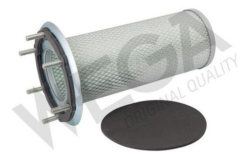 Filtro Ar Caterpillar Carregadeira/trator Esteira D4 83j