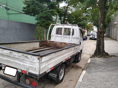 Kia Bongo 2500 K - 2011