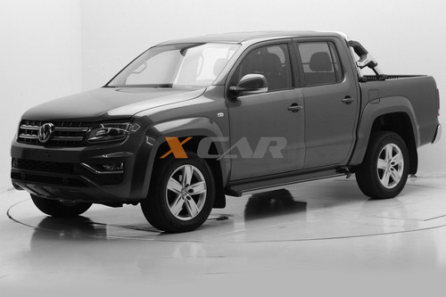 Volkswagen Amarok 2.0 HIGHLINE 4X4 CD 16V TURBO INTERCOOLER