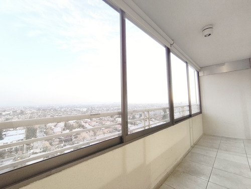 Edificio Los Aliaga (1 Est. 1 Bod.) Vista Sur Piso 16