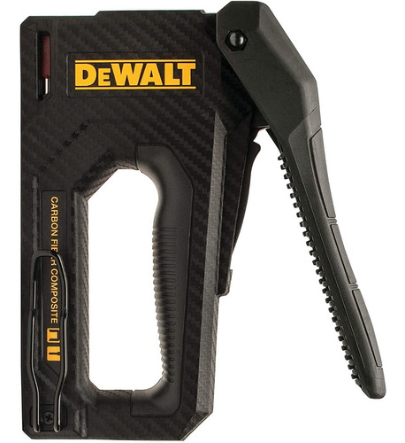 Grapadora De Fibra De Carbono Dewalt