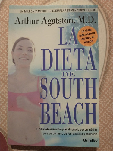 La Dieta De South Beach - Arthur Agatston Md