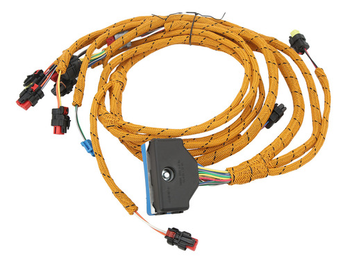 Arnés De Cableado Del Motor 2964617 2964617 Resistente A La