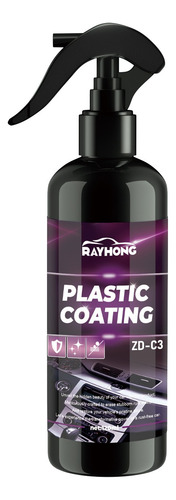 Rust Clean Up 120ml Extends Car Life