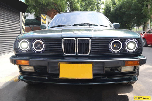 BMW Serie 3 2.3 323i E30