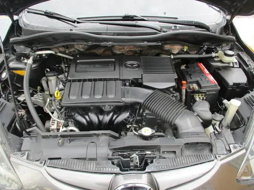 Mazda 2 1500cc At Aa