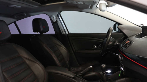 Renault Fluence 2.0 T Gt 190cv - 147302 - C