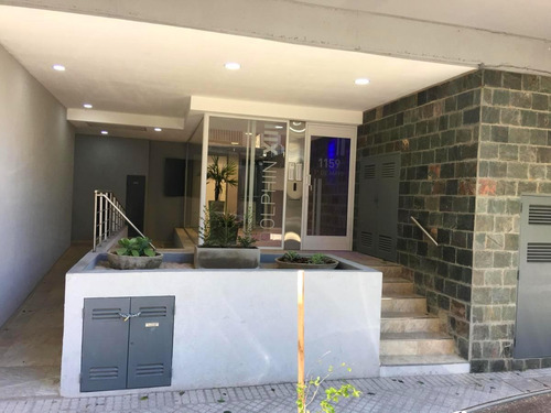 Imagen 20 de 20 de Venta Departamento A Estrenar Dos Dormitorios
