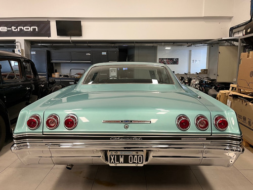Chevrolet Impala