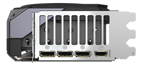 Tarjeta De Video Gigabyte Rtx 5080 Gaming Oc 16gb Gddr7
