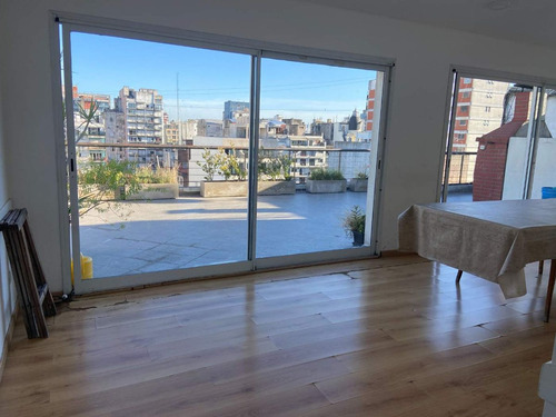 Venta Monoambiente Balcón Amenities Balvanera