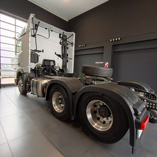 Actros 2651/ Ls 36 C Mirror Cam