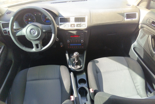 Volkswagen Bora 2.0 Trendline 115cv