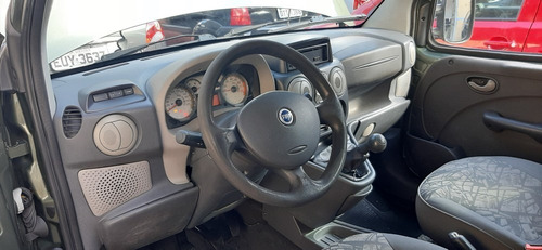 Doblo Adventure 1.8 Flex 6 Lugares.