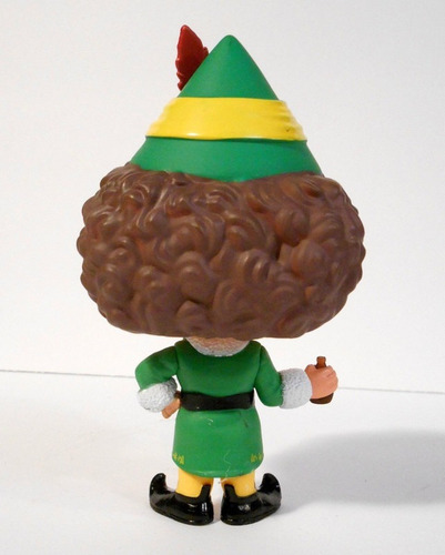 Buddy - Elf Um Duende Em Nova York - Pop! Funko