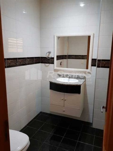 Apartamento-à Venda-vila Valqueire-rio De Janeiro - Vvap40013