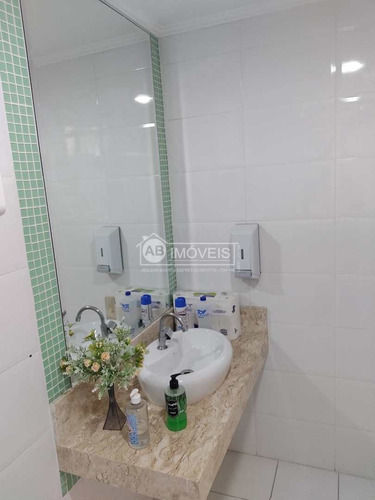 Loja, Boqueirão, Santos, Cod: 3952 - A3952