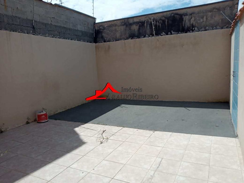Imagem 14 de 15 de Sobrado Com 3 Dorms, Morada Dos Nobres, Taubaté - R$ 240 Mil, Cod: 60660 - V60660