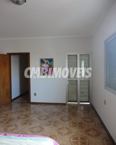 Imagem 16 de 25 de Casa À Venda Jardim Nova Europa 3 Dorms Campinas - Ca05816 - Ca05816 - 33758969