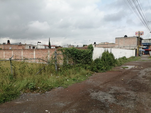 Imagen 10 de 10 de Terreno En Venta: Comercial O Residencial En Pedro Escobedo