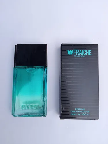 Fraiche fragancias hombre hot sale
