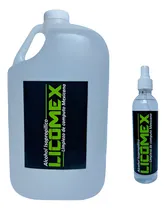 Comprar Alcohol Isopropílico 99.8% Puro 4l + 125ml.