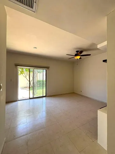 Casa Equipada En Renta En Valle Del Lago