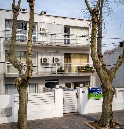 Imagen 1 de 13 de Apartamento En Alquiler - Monoambiente En Centro