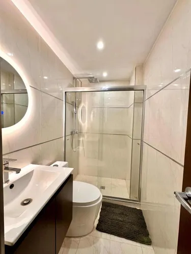 Penthouse Amoblado En Prebo