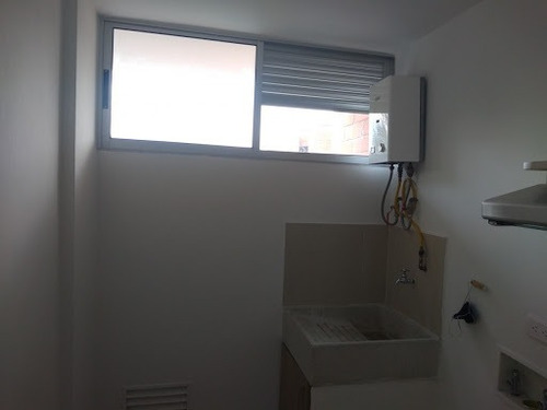 Apartamento En Arriendo La Palma 649-14525